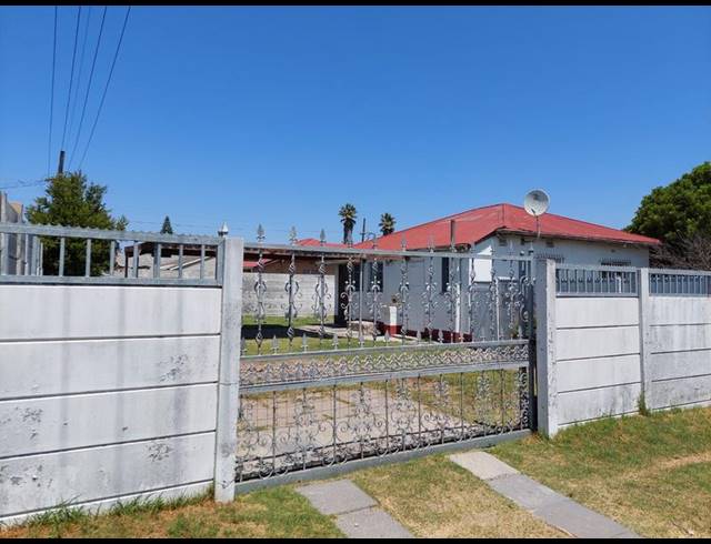 2 BEDROOM PROPERTY TO RENT IN RUYTERWACHT